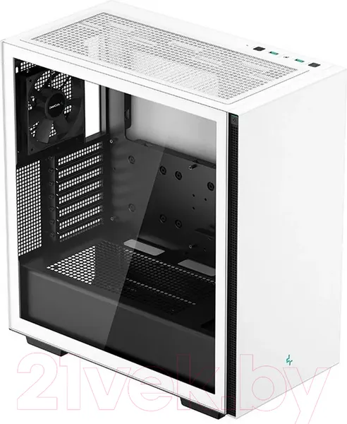 Изображение товара Корпус для компьютера Deepcool CH510 (R-CH510-WHNNE1-G-1)