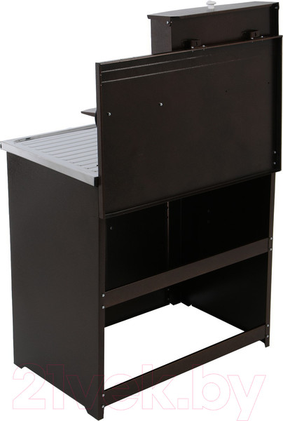 Изображение товара Умывальник для дачи АКВАТЕКС Дуэт с водонагревателем / slkvls72 (медь)