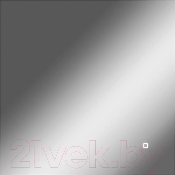 Изображение товара Зеркало Домино Минск 70 GL7039Z