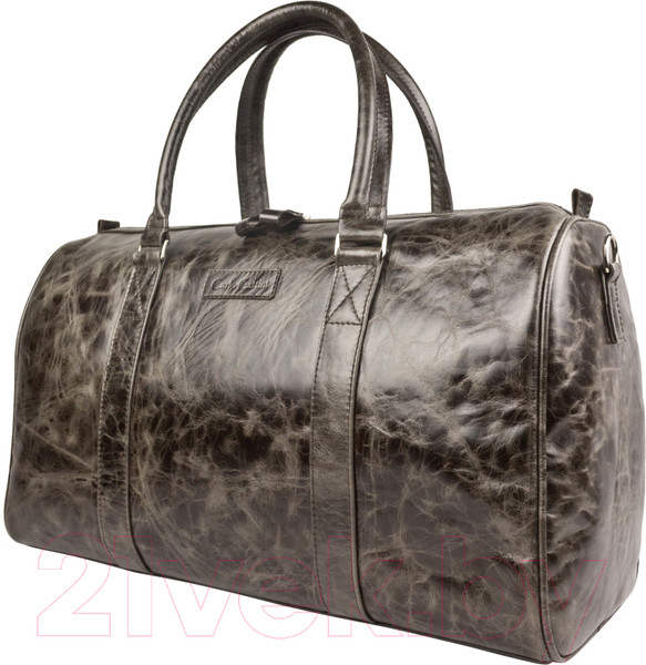 Изображение товара Сумка дорожная Carlo Gattini Premium Noffo 4018-52 (темно-коричневый)