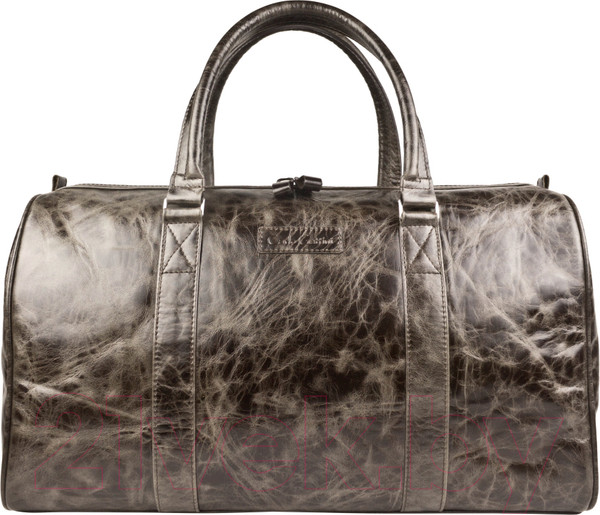 Изображение товара Сумка дорожная Carlo Gattini Premium Noffo 4018-52 (темно-коричневый)