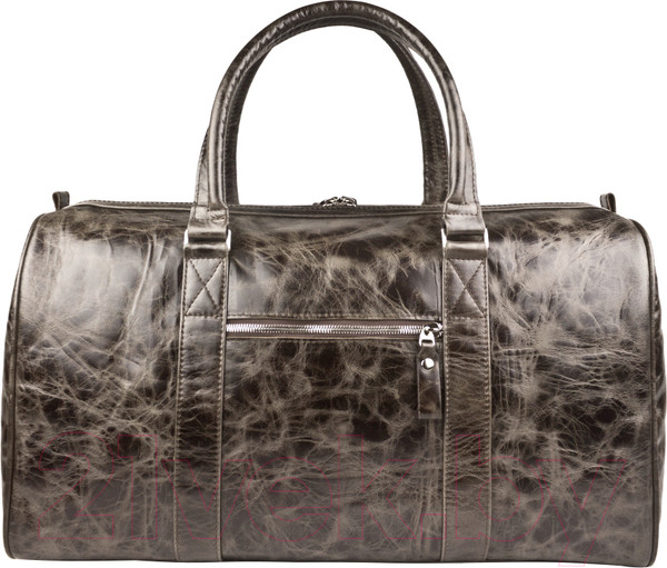 Изображение товара Сумка дорожная Carlo Gattini Premium Noffo 4018-52 (темно-коричневый)