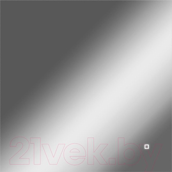 Изображение товара Зеркало Домино Минск 80 GL7040Z