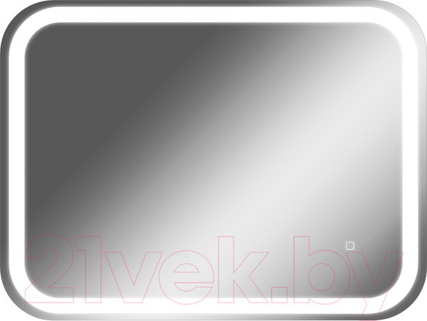 Изображение товара Зеркало Домино Мадрид 80 GL7018Z