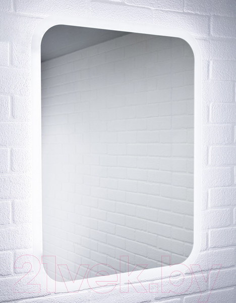 Изображение товара Зеркало Домино Мадрид 80 GL7018Z