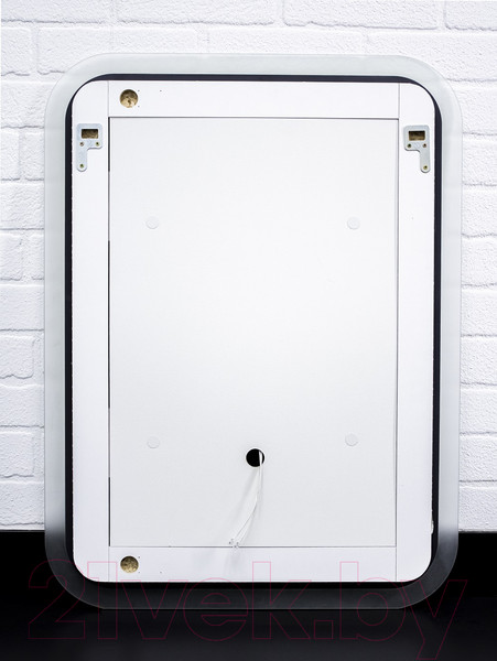 Изображение товара Зеркало Домино Мадрид 80 GL7018Z