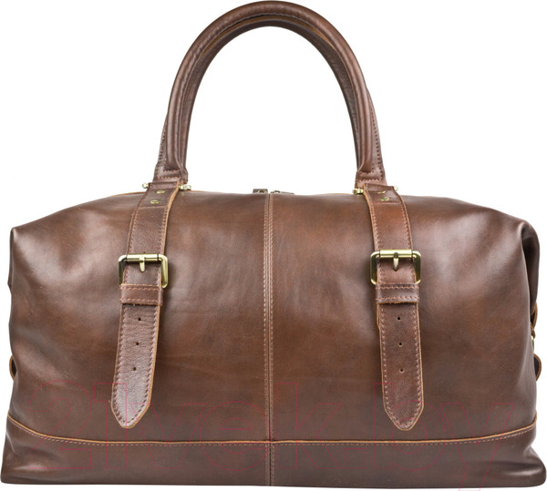 Изображение товара Сумка дорожная Carlo Gattini Premium Campora 4019-53 (коричневый)