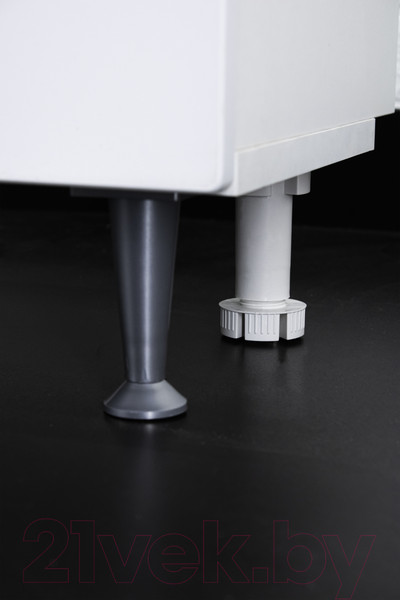 Изображение товара Тумба под умывальник Айсберг Элегия 50 Промо без ящика