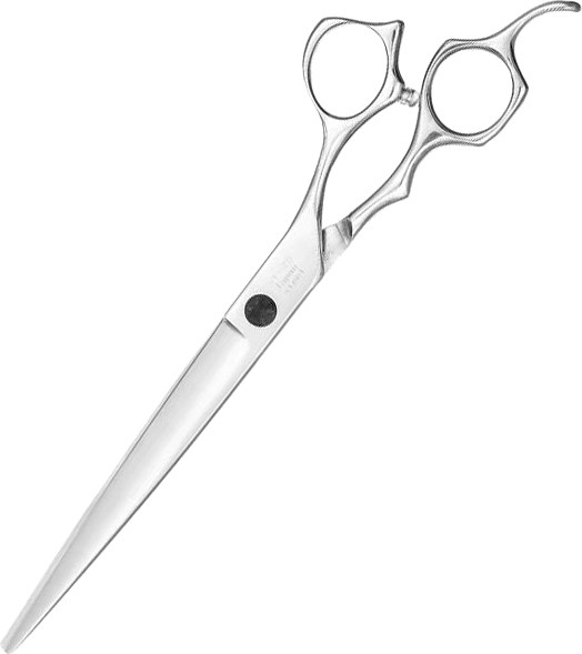 Изображение товара Ножницы для стрижки животных GRODO One прямые 8 / 20A180