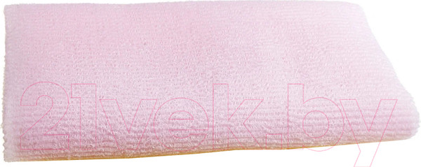 Изображение товара Мочалка для тела Sungbo Cleamy Clean&Beauty Roll Wave Shower Towel (28x95)
