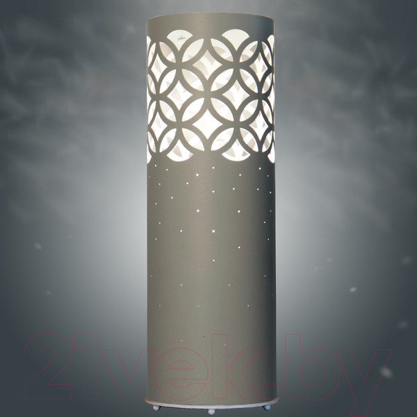 Изображение товара Декоративное освещение Элетех Касабланка ННБ 63-60-009 / 1005404752 (белый муар)