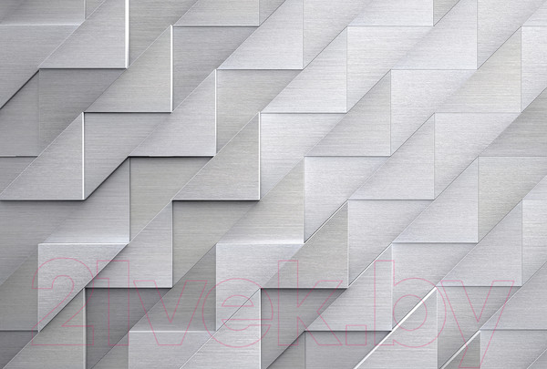 Изображение товара Фотообои листовые Vimala 3D Геометрия 4 (270x400)