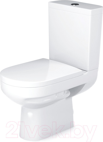 Изображение товара Унитаз напольный Gesso Aquatic Home De Luxe