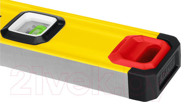 Изображение товара Уровень строительный Stayer 3471-060-z02