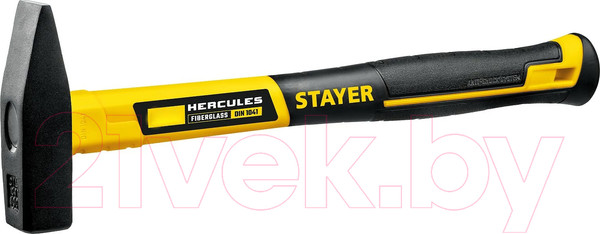 Изображение товара Молоток Stayer 20050-04_z02
