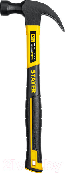Изображение товара Молоток Stayer 2026-450_z02