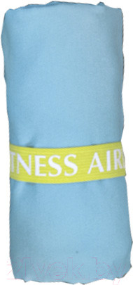 Изображение товара Полотенце Guten Morgen Fitness 80x130 / Пфит-Лаг-80-130 (лагуна)