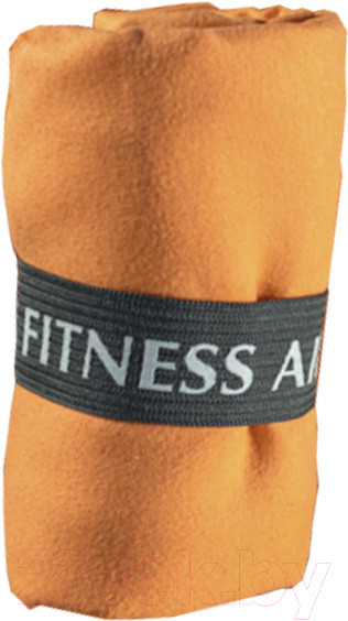Изображение товара Полотенце Guten Morgen Fitness 80x130 / Пфит-Апл-80-130 (апельсин)
