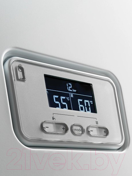 Изображение товара Газовый котел Protherm Пантера 25 КОО