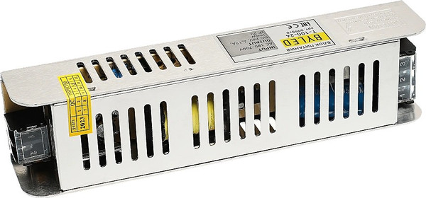 Изображение товара Адаптер для светодиодной ленты Byled T-100-24