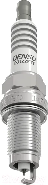 Изображение товара Свеча зажигания для авто Denso IXU22FTT