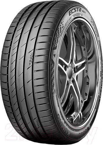 Изображение товара Летняя шина Kumho Ecsta PS71 275/45ZR20 110Y