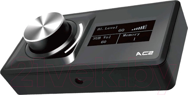 Изображение товара Адаптер рулевого управления автомагнитолой Nakamichi NDS-AC2