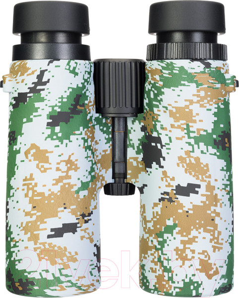 Изображение товара Бинокль Levenhuk Camo Dots 10x42 / 81925