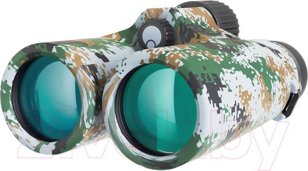 Изображение товара Бинокль Levenhuk Camo Dots 10x42 / 81925