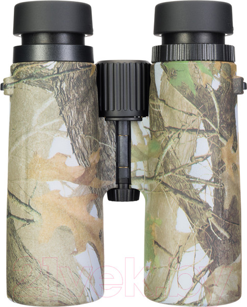 Изображение товара Бинокль Levenhuk Camo Grass 10x42 / 81929
