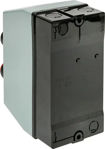 Изображение товара Пускатель магнитный EKF PROxima КМЭ-9А / ctrp-r-9-230v-0.63-1A