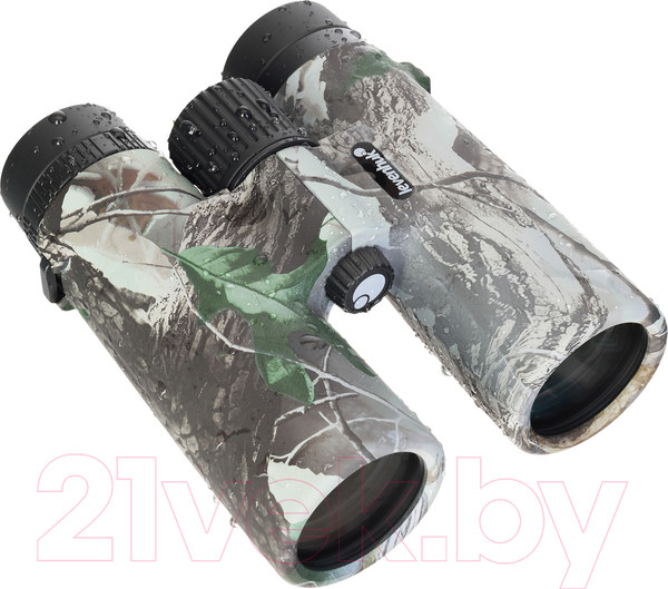 Изображение товара Бинокль Levenhuk Camo Moss 10x42 / 81930