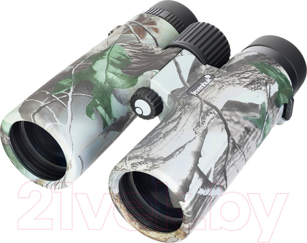 Изображение товара Бинокль Levenhuk Camo Moss 10x42 / 81930