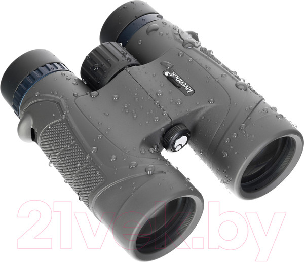 Изображение товара Бинокль Levenhuk Nitro 8x42 / 81938