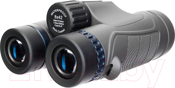 Изображение товара Бинокль Levenhuk Nitro 8x42 / 81938