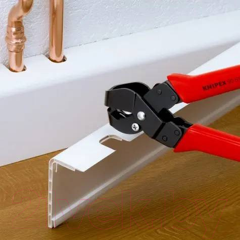 Изображение товара Ножницы просечные Knipex 906120