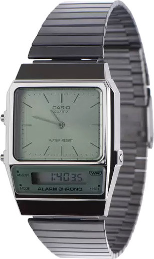 Изображение товара Часы наручные унисекс Casio AQ-800ECGG-3A