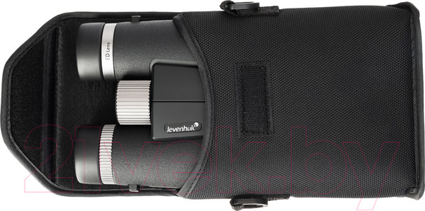 Изображение товара Бинокль Levenhuk Nitro ED 8x42 / 81941