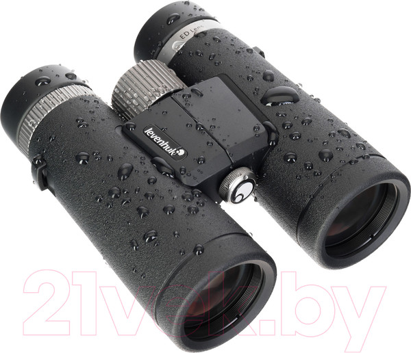 Изображение товара Бинокль Levenhuk Nitro ED 8x42 / 81941