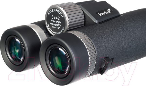 Изображение товара Бинокль Levenhuk Nitro ED 8x42 / 81941