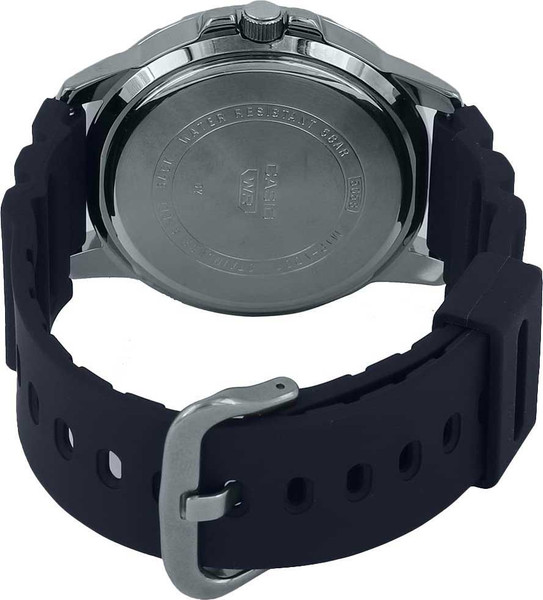 Изображение товара Часы наручные мужские Casio MTP-VD01-1E