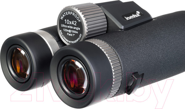 Изображение товара Бинокль Levenhuk Nitro ED 10x42 / 81942