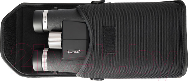Изображение товара Бинокль Levenhuk Nitro ED 12x50 / 81944