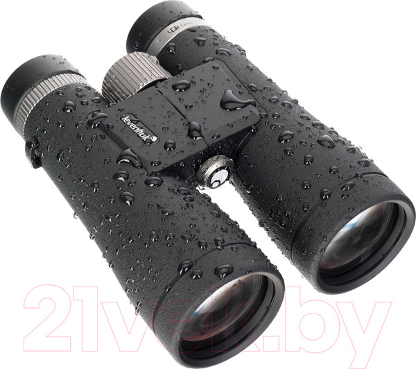 Изображение товара Бинокль Levenhuk Nitro ED 12x50 / 81944