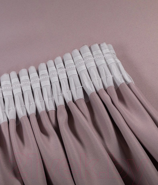 Изображение товара Штора LEGRAND Блэкаут 200x280 / 58117550 (пион)