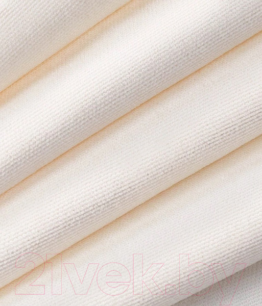 Изображение товара Штора LEGRAND Канвас 150x260 / 58117011 (ваниль)