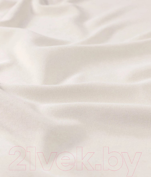 Изображение товара Штора LEGRAND Канвас 150x260 / 58117011 (ваниль)