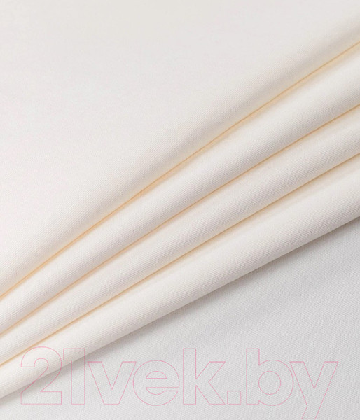 Изображение товара Штора LEGRAND Канвас 150x260 / 58117011 (ваниль)