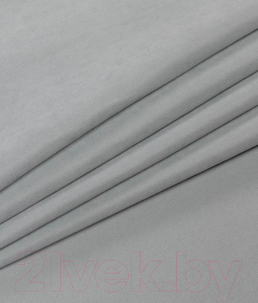 Изображение товара Штора LEGRAND Канвас 150x260 / 58117217 (олово)