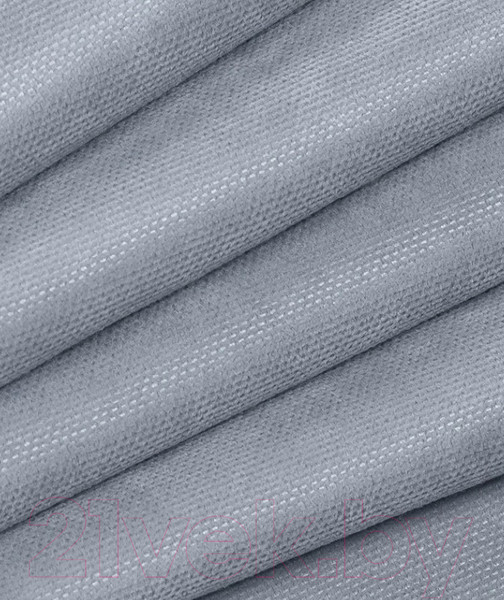 Изображение товара Штора LEGRAND Канвас 150x260 / 58117226 (стальной)